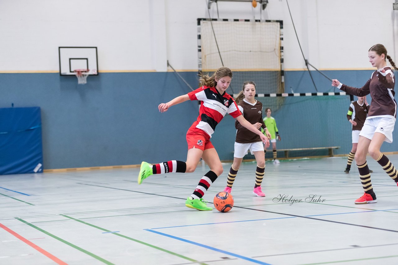 Bild 406 - wDJ Loewinnen Cup